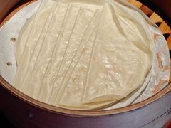 -上海滩餐厅(BFC外滩金融中心店)