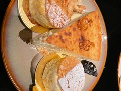 -上海苏宁宝丽嘉酒店·Cafe Bellagio西餐厅