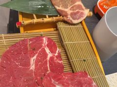 -AJIYA·池袋日式烧肉自助(天津万象城店)