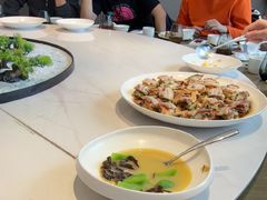 -道道鲜·崇明私房菜(五角场店)