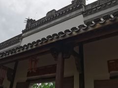 -宁波溪口古镇-民国大杂院