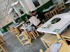 大堂-石灰市老火锅(北滨路店)