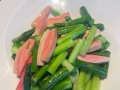 -甄御•海鲜新青岛菜(麦岛店)