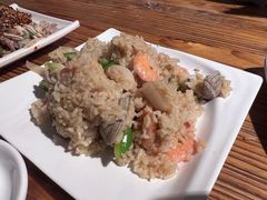 -Sasa的海(蜈支洲岛后海店)