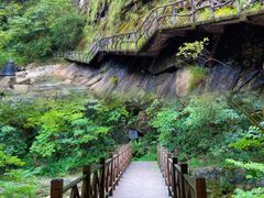 -太湖源风景区
