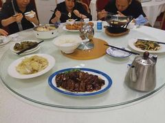 -合和美食馆(壹村东心岭2巷店)
