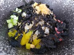 -禾谷韩餐(热带海洋学院店)