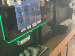 -上海浦东华美达大酒店