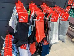 -PUMA品牌自营折扣店(天津佛罗伦萨小镇奥莱店)