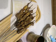 -陳香貴·兰州牛肉面(上海长风大悦城店)