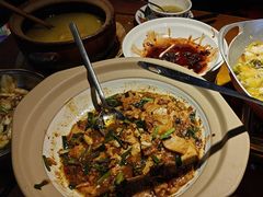 -田婆婆的菜(新天地店)