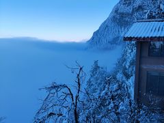 -峨眉山风景名胜区