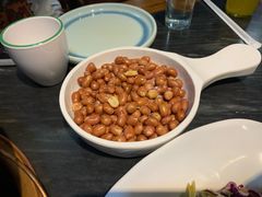 -南门四季铜锅涮肉(左家庄店)