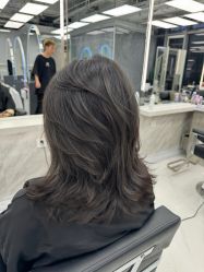 -5M HAIR SALON 旗舰店