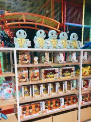 -宝燕乐园(闵行旗舰店)