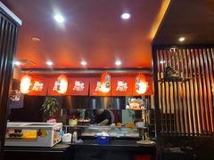 -大江户日本料理(吕厝店)