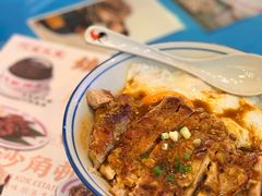 -憶廟街 X 沙角邨(太古城店)