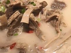 -霄汉羊排(万松园一店)