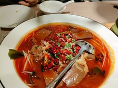 -尚一汤·粤菜海鲜(环球港店)