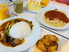 -宜家·瑞典风味餐厅(烟台路店)