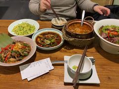 -紫滇源云南生态菜(丹凤街店)