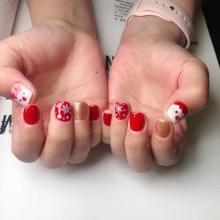 -姜美堂·蒸姜除湿の纤体美颜馆