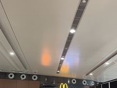 -麦当劳(北京大兴机场二层国内到达(安检外)店)