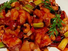-马仕玖煲·融合菜·酥不腻烤鸭(人大店)