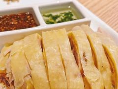 -苏小柳点心·手作小笼包(鸿寿坊分院)