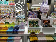 -泡泡玛特POPMART(赛格国际购物中心店)