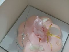 -CAKE BOSS 蛋糕老板(领展购物广场·中关村店)