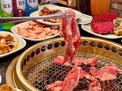 -韩盛·盛江山自助料理(沈辽路万达店)