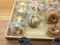 -原麦山丘(东四店)