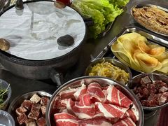 -旺记碳烤肥牛(总店)