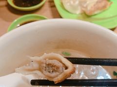 -锅贴王小吃(南大街店)