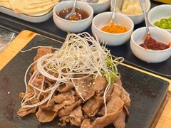 -HONGA HONGA雄家(曹路店)