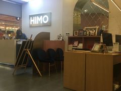 -海马体照相馆(上海宝山万达广场店)