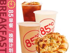 -85度C(东莞常平新南街店)