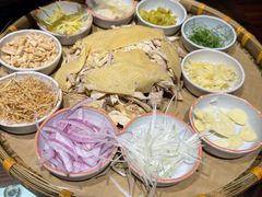 -广府乡下·饭庄(新港东路店)