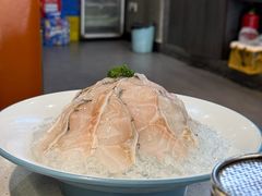 -味之绝美蛙鱼头火锅(松江万达店)