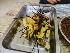 -怪老头甜不辣(抚琴小区店)