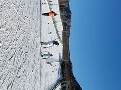 -北京南山滑雪场