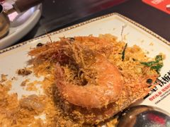 -盛焰铁板烧(王府井店)