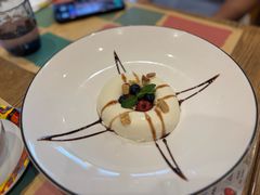 -安妮意大利餐厅(世贸天阶店)