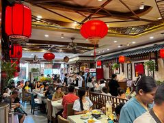 -玉桥餐厅(天坛店)