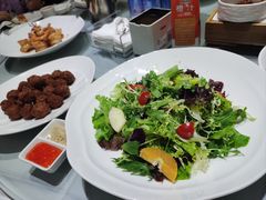 鸭王大拌菜-鸭王烤鸭店(三里河店)