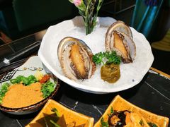 -小椒娘撒椒鱼火锅(三八广场店)
