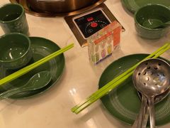 -润园四季椰子鸡火锅(南山海岸城店)