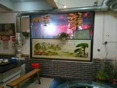 -棉布地锅(欣欣路店)