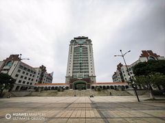 -厦门大学(思明校区)